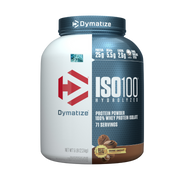 PROTEÍNA DYMATIZE ISO100